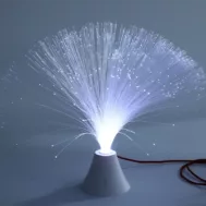 Fiber-Optic-Lights-LED-Flower-Cluster-Fiber-Optic-Light-Indoor-Decoration