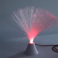 Fiber-Optic-Lights-LED-Flower-Cluster-Fiber-Optic-Light-Indoor-Decoration