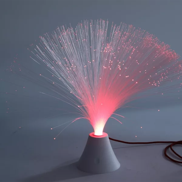 Fiber-Optic-Lights-LED-Flower-Cluster-Fiber-Optic-Light-Indoor-Decoration