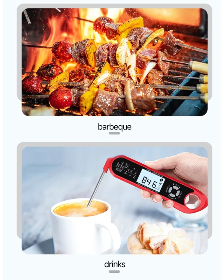 Kitchen Food Thermometer