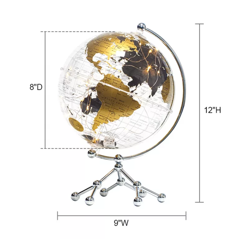 Globe-Transparent-Ambient Light12