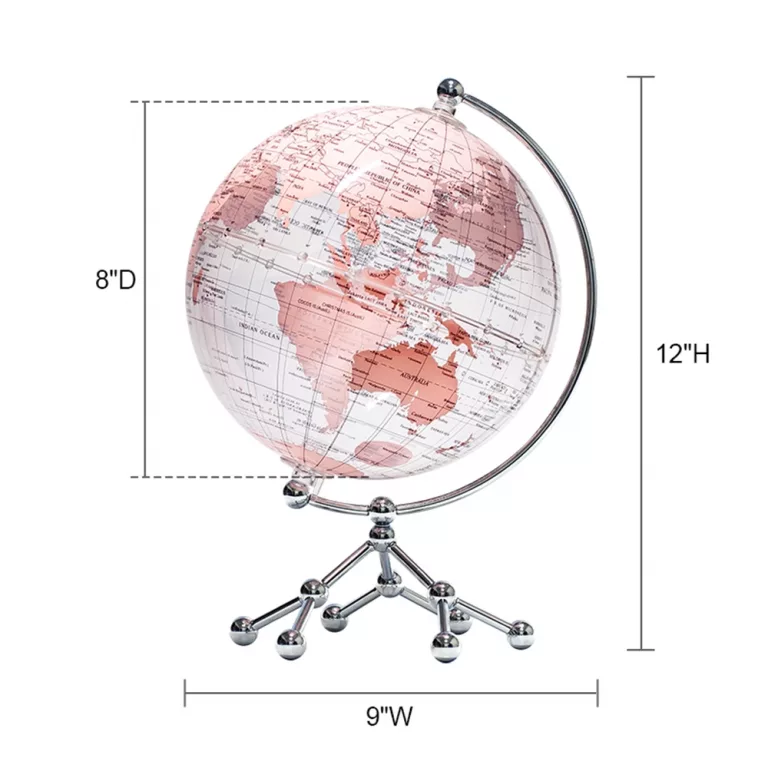 Globe-Transparent-Ambient Light13